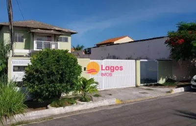 Apartamento com 2 dormitórios à venda, 78 m² por r$ 275.000,00 - jardim atlântico leste (itaipuaçu) - maricá/rj