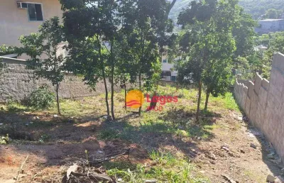 Terreno à venda, 360 m² por r$ 98.000,00 - inoã - maricá/rj