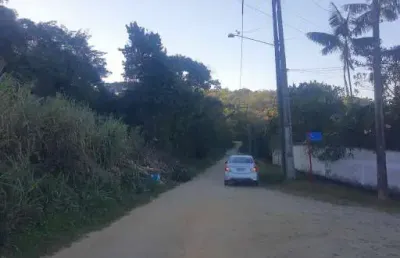 Terreno à venda, 4720 m² por r$ 550.000,00 - chácaras de inoã - maricá/rj
