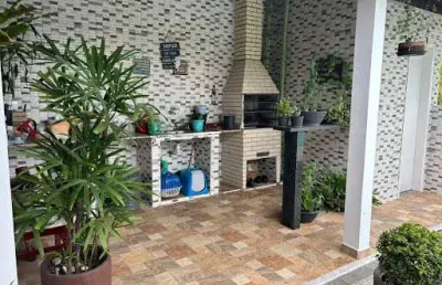 Casa à venda, 120 m² por r$ 750.000,00 - barra de maricá - maricá/rj
