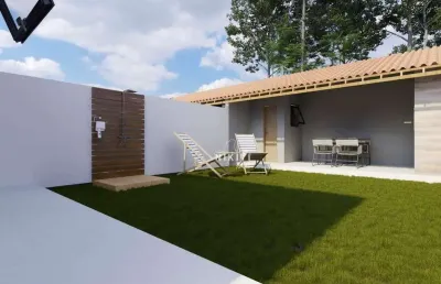 Casa à venda, 102 m² por r$ 535.000,00 - itaipuaçu - maricá/rj