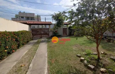 Casa à venda, 198 m² por r$ 990.000,00 - araçatiba - maricá/rj