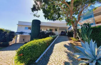 Casa com 4 dormitórios à venda, 420 m² por r$ 3.900.000,00 - piratininga - niterói/rj