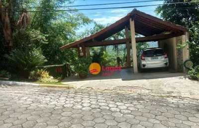 Terreno à venda, 1350 m² por r$ 250.000,00 - mata paca - niterói/rj
