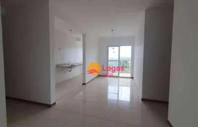 Apartamento com 3 dormitórios à venda, 99 m² por r$ 460.000,00 - pendotiba - niterói/rj