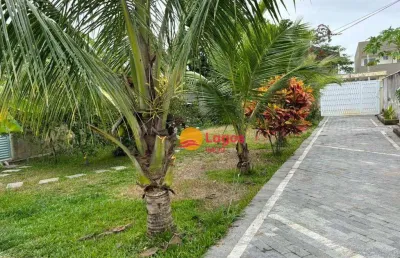 Casa à venda, 120 m² por r$ 750.000,00 - barra de maricá - maricá/rj