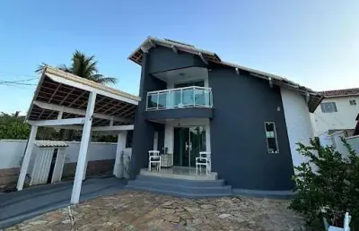 Casa com 3 dormitórios à venda, 200 m² por r$ 999.000,00 - ponta grossa - maricá/rj