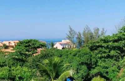 Apartamento à venda, 54 m² por r$ 300.000,00 - zacarias - maricá/rj