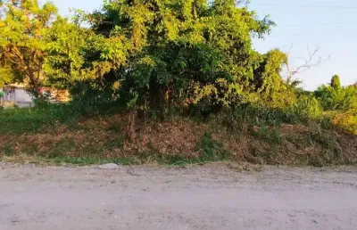 Terreno à venda, 475 m² por r$ 120.000,00 - inoã - maricá/rj