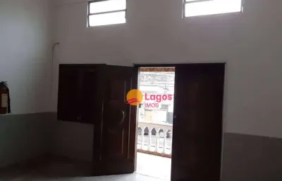 Casa à venda, 250 m² por r$ 750.000,00 - barreto - niterói/rj