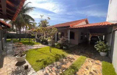 Casa à venda, 220 m² por r$ 795.000,00 - guaratiba - maricá/rj