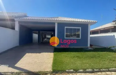 Casa à venda, 178 m² por r$ 600.000,00 - cajueiros (itaipuaçu) - maricá/rj