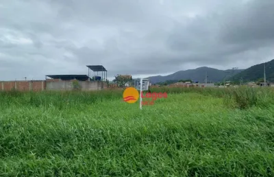 Terreno à venda, 480 m² por r$ 115.000,00 - jardim atlântico central - maricá/rj