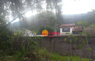 Terreno à venda, 180 m² por r$ 290.000,00 - piratininga - niterói/rj
