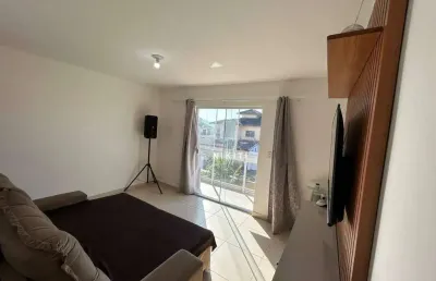 Apartamento com 2 dormitórios à venda, 730 m² por r$ 280.000,00 - itaipuaçu - maricá/rj