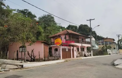 Casa à venda, 164 m² por r$ 850.000,00 - araçatiba - maricá/rj
