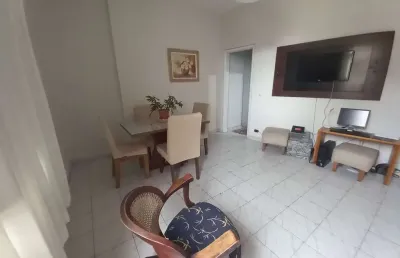 Apartamento com 2 dormitórios à venda, 83 m² por r$ 280.000,00 - centro - niterói/rj