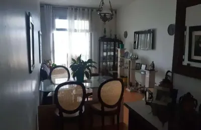 Apartamento com 2 dormitórios à venda, 82 m² por r$ 740.000,00 - ingá - niterói/rj