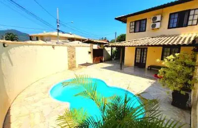 Casa à venda, 158 m² por r$ 800.000,00 - itaipu - niterói/rj