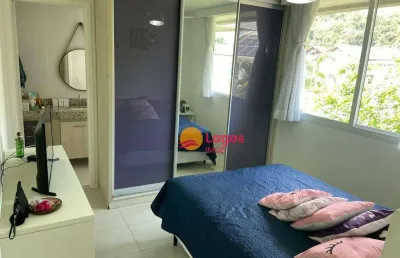 Cobertura com 4 dormitórios à venda, 260 m² por r$ 1.575.000,00 - itacoatiara - niterói/rj
