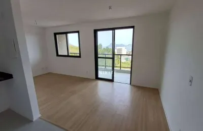 Studio com 1 quartos à venda, 40 m² por r$ 599.000 - icaraí - niterói/rj