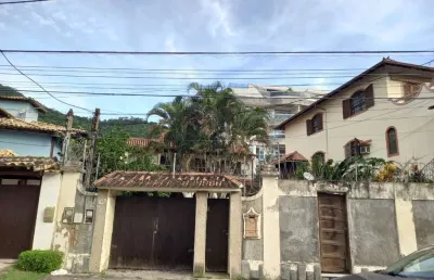 Casa à venda, 373 m² por r$ 1.190.000,00 - são francisco - niterói/rj