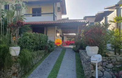Casa à venda, 500 m² por r$ 2.700.000,00 - itacoatiara - niterói/rj