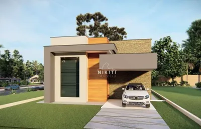 Casa à venda, 136 m² por r$ 560.000,00 - são josé de imbassai - maricá/rj