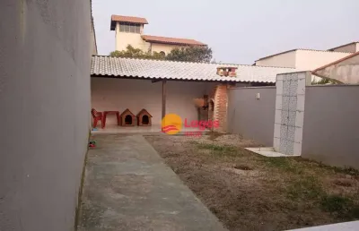 Casa à venda, 97 m² por r$ 500.000,00 - jardim atlântico leste (itaipuaçu) - maricá/rj