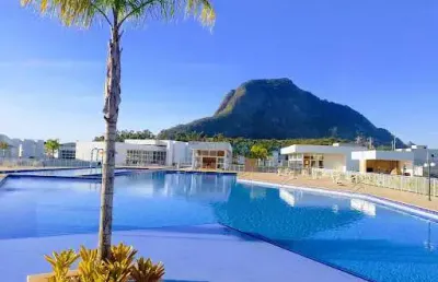 Terreno à venda, 433 m² por r$ 215.000,00 - cajueiros (itaipuaçu) - maricá/rj