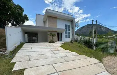 Casa à venda, 160 m² por r$ 750.000,00 - inoa (inoa) - maricá/rj
