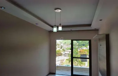 Apartamento com 2 quartos à venda na Rua Doutor Pio Borges, 2822, Barro Vermelho, São Gonçalo