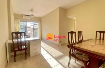 Apartamento montado  com 2 dormitórios à venda, 83 m² por r$ 595.000 - icaraí - niterói/rj
