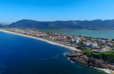 Cobertura com 3 dormitórios à venda, 211 m² por r$ 2.100.000,00 - piratininga - niterói/rj