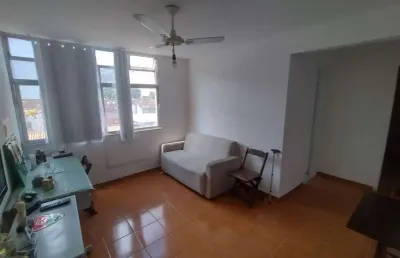 Apartamento à venda, 55 m² por r$ 190.000,00 - santa rosa - niterói/rj