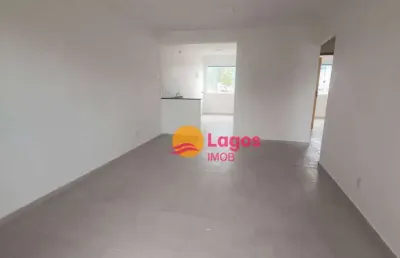 Apartamento à venda, 75 m² por r$ 395.000,00 - inoã - maricá/rj