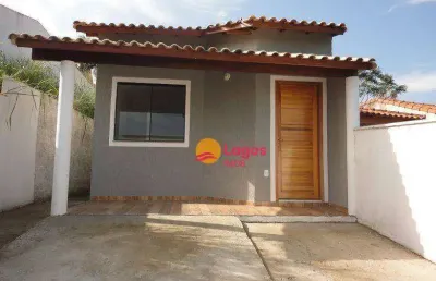 Casa à venda, 79 m² por r$ 300.000,00 - são josé de imbassai - maricá/rj