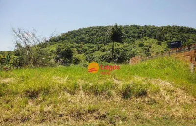 Terreno à venda, 360 m² por r$ 80.000,00 - caxito - maricá/rj
