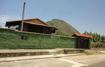 Casa à venda, 320 m² por r$ 780.000,00 - são josé do imbassaí - maricá/rj