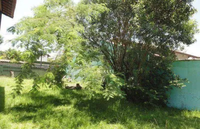 Terreno à venda, 262 m² por r$ 150.000,00 - são josé do imbassaí - maricá/rj