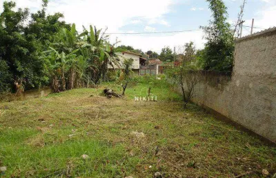 Terreno à venda, 579 m² por r$ 195.000,00 - centro - maricá/rj