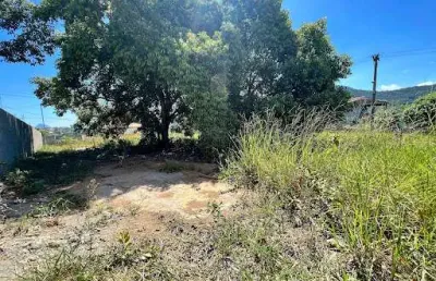 Terreno à venda, 469 m² por r$ 100.000,00 - jacaroá - maricá/rj