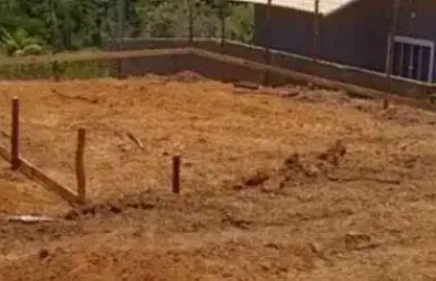 Terreno à venda, 360 m² por r$ 115.000,00 - jacaroá - maricá/rj