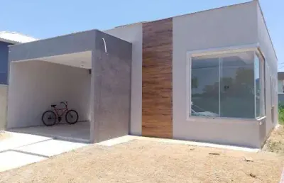 Casa à venda, 82 m² por r$ 410.000,00 - pindobas - maricá/rj