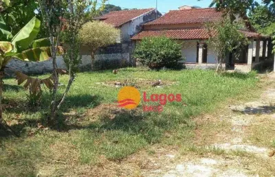 Casa à venda, 103 m² por r$ 260.000,00 - chácaras de inoã (inoã) - maricá/rj