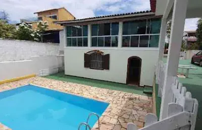 Casa à venda, 220 m² por r$ 750.000,00 - cordeirinho - maricá/rj