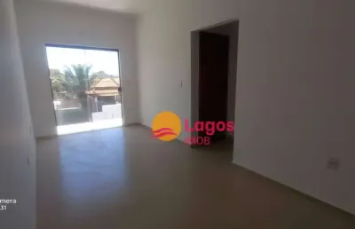 Apartamento à venda, 61 m² por r$ 340.000,00 - jardim atlântico oeste (itaipuaçu) - maricá/rj