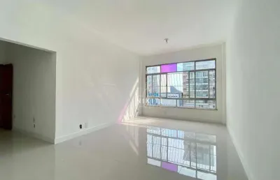 Apartamento no miolo de icaraí com 3 dormitórios à venda, 130 m² por r$ 970.000 - icaraí - niterói/rj