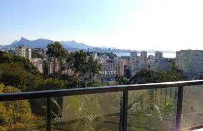 Apartamento com 1 dormitório à venda, 40 m² por r$ 650.000,00 - icaraí - niterói/rj