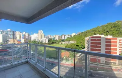 Apartamento com 3 quartos à venda, 87 m² por r$ 798.000 - icaraí - niterói/rj